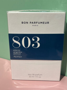 NO. 803 NO. 803