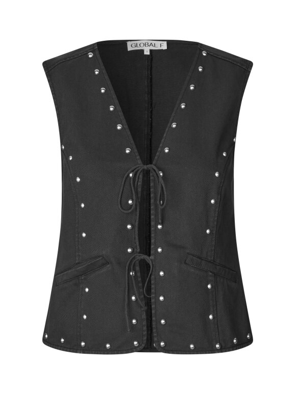 Global Funk - Filluca-G, Vest