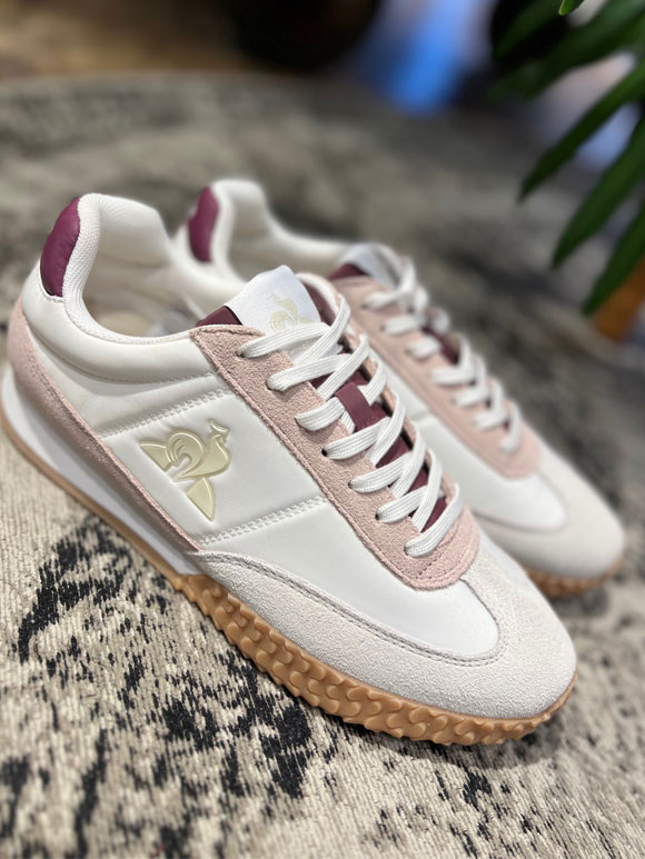 Le coq sportif - Veloce I W, Sneakers