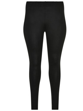 Amsterdam sort, Leggings Amsterdam sort, Leggings