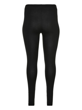 Amsterdam sort, Leggings Amsterdam sort, Leggings