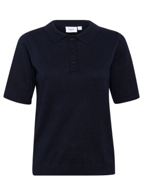 Saint Tropez - MilaSZ Polo SS Navy, Strik Saint Tropez - MilaSZ Polo SS Navy, Strik