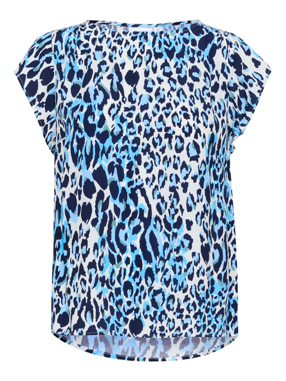 Saint Tropez - Blanca-SZ Adele, Top