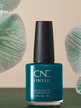 01193 Vinylux Teal Time 01193 Vinylux Teal Time