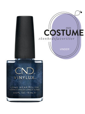 Vinylux, Midnight Swim Vinylux, Midnight Swim