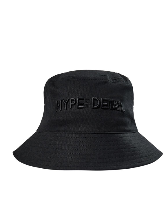 Hype The Detail - 3-920-93-9, Bøllehat
