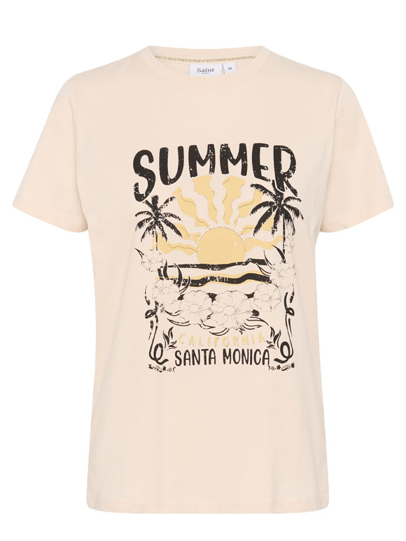 Saint Tropez - KuviSZ, T-shirt