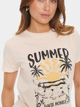 Saint Tropez - KuviSZ, T-shirt