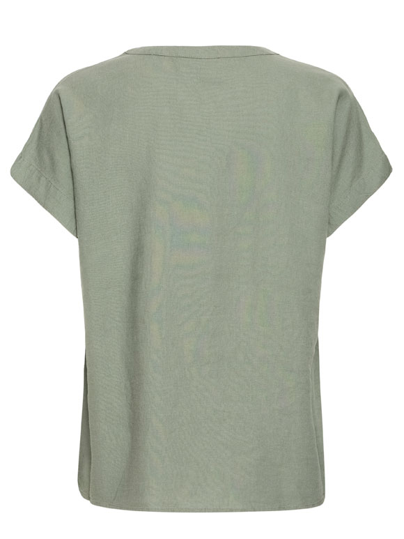 Fransa - FRMallia, Bluse