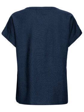 Fransa - FRMallia navy, Bluse