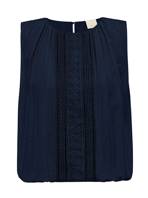 Gossia - SabbyGO jo Navy, Top