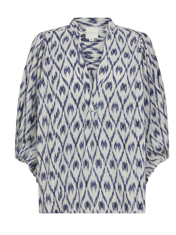 Gossia - SiggaGO, Bluse