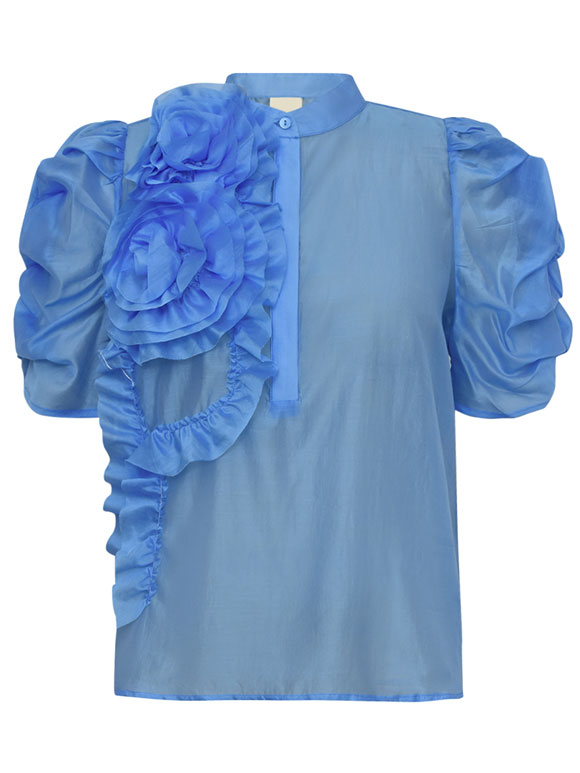 Gossia - AnnsofieGO, Bluse