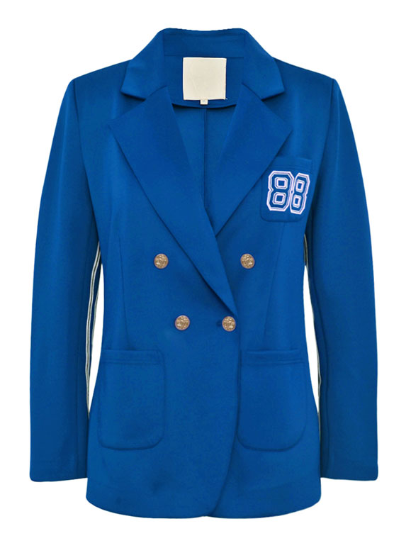Gossia - SamaraGO, Blazer