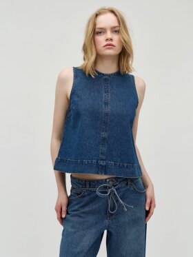 Global Funk - Rihne-G, Vest