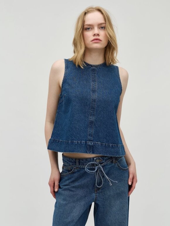 Global Funk - Rihne-G, Vest