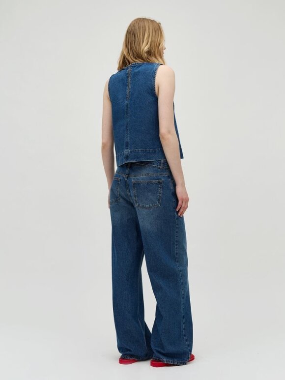 Global Funk - Rihne-G, Vest