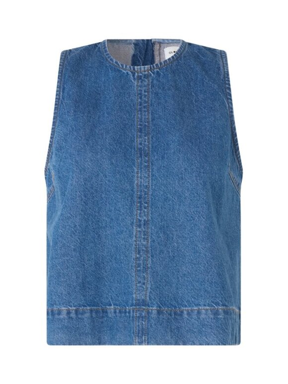 Global Funk - Rihne-G, Vest
