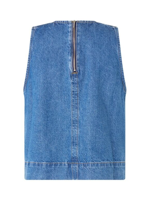 Global Funk - Rihne-G, Vest