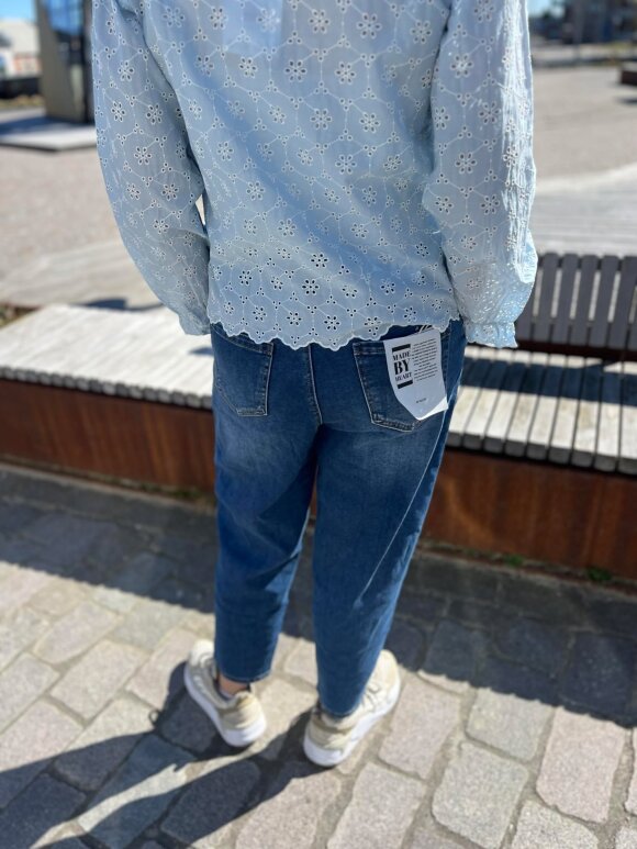 Wilto - Ch2558, Jeans