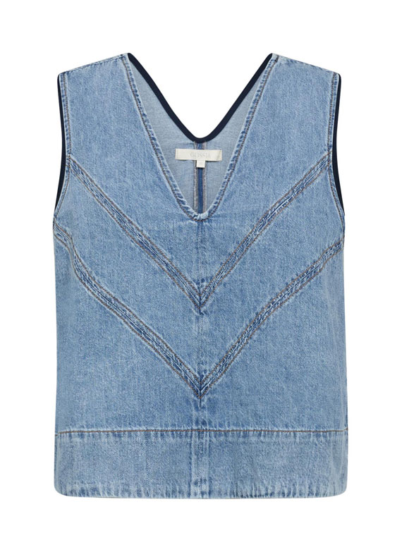 Gossia - ChalinaGo, Vest