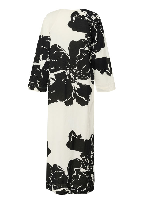 Soaked - SLJoanne Kaftan, Kjole