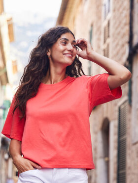 Fransa - FRZashoulder, T-shirt Fransa - FRZashoulder, T-shirt