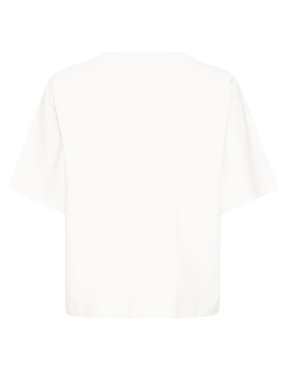 Fransa - FRZashoulder hvid, T-shirt
