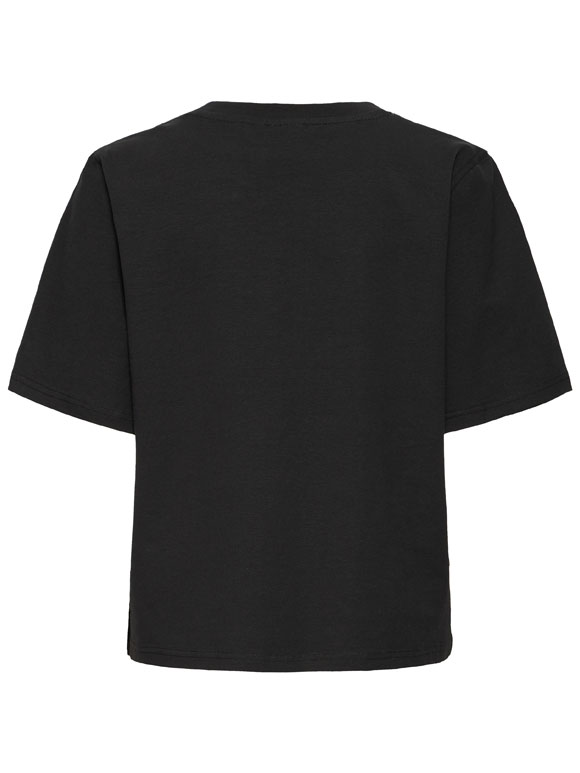 Fransa - FRZashoulder sort, T-shirt