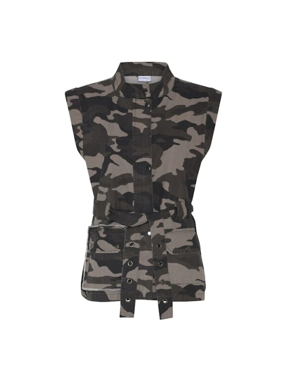 Humble by Sofie - 15760 Kamahbs, Vest