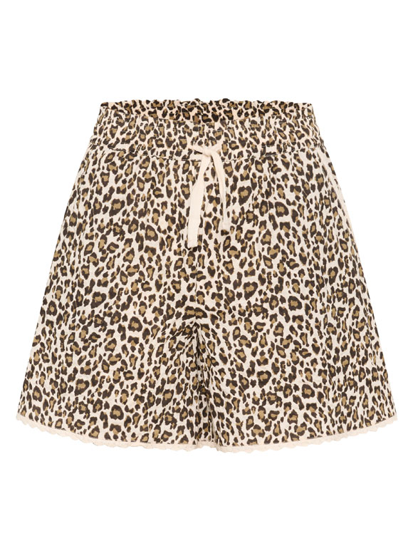Saint Tropez - 30513999 KirbySZ, Shorts