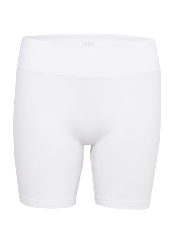Saint Tropez - NinnaSZ hvid, Cykelshorts