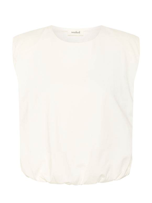Soaked - SLJina Balloon, Top