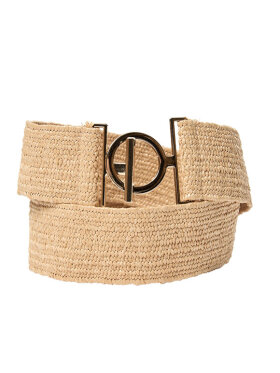 Soya Concept - 51398 Sc-rethe 1 sand, Bælte