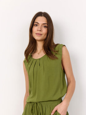 Soya Concept - Sc-Radia 210 grøn, Top