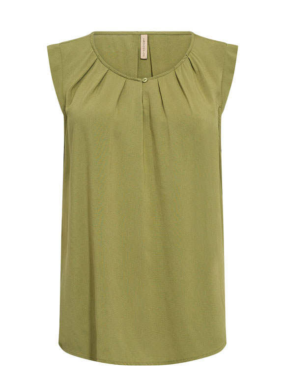 Soya Concept - Sc-Radia 210 grøn, Top