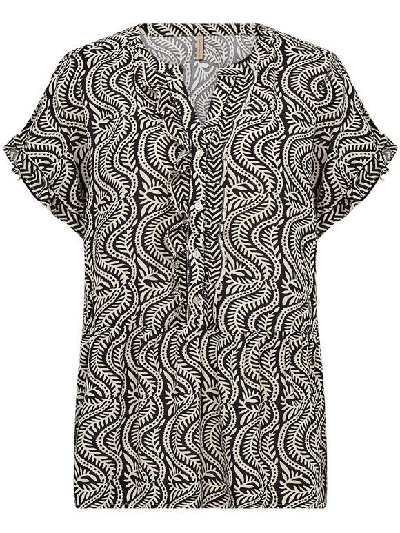 Soya Concept - Sc-Rositta 2, Bluse