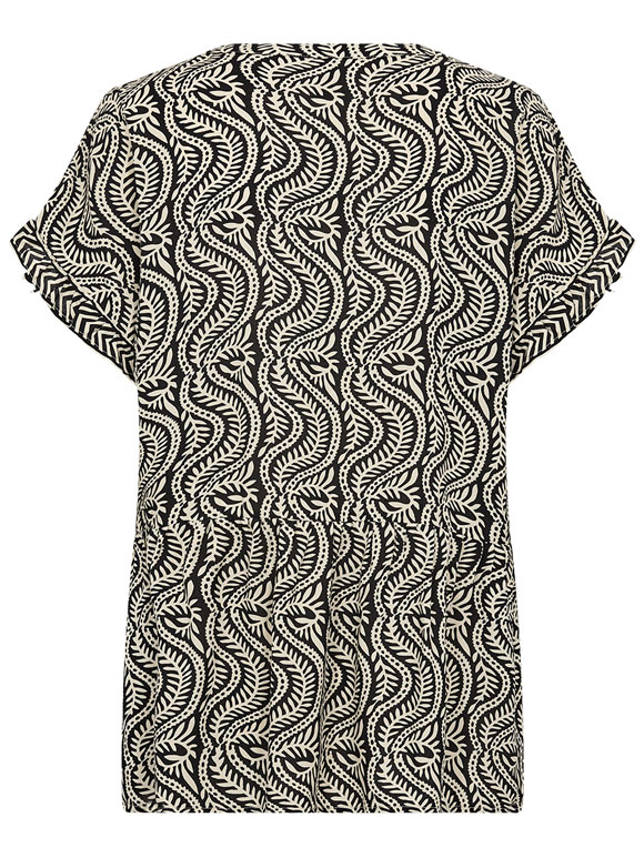 Soya Concept - Sc-Rositta 2, Bluse