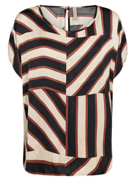 Soya Concept - 41166 SC-Ronja 1, T-shirt Soya Concept - 41166 SC-Ronja 1, T-shirt