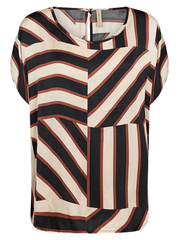 Soya Concept - 41166 SC-Ronja 1, T-shirt