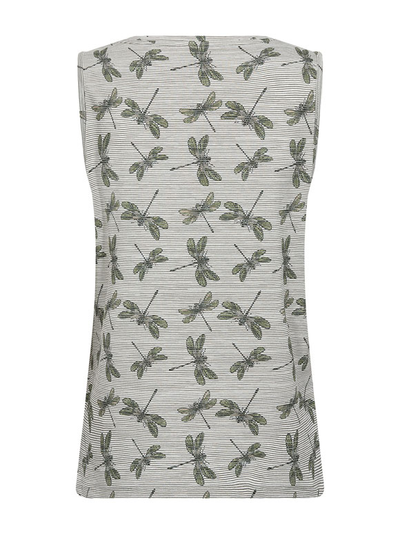 Soya Concept - SC-Galina 57 grøn, Top