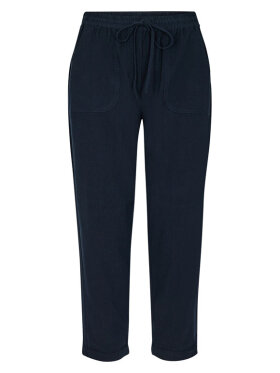 Soya Concept - SC-Cissie 10-C Navy, Bukser