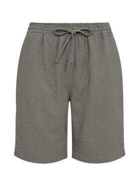 Soya Concept - SC-Cissie 2-c grøn, Shorts Soya Concept - SC-Cissie 2-c grøn, Shorts