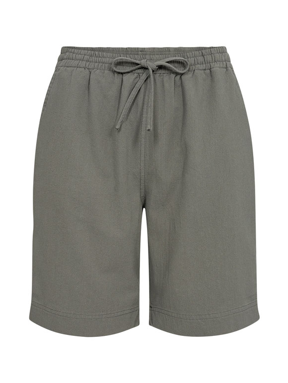 Soya Concept - SC-Cissie 2-c grøn, Shorts