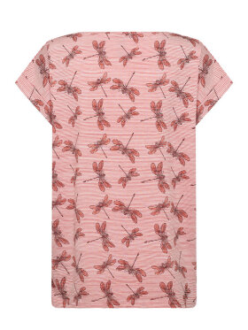 Soya Concept - SC-Galina 58 rød, T-shirt