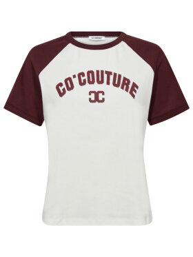 Co couture -  EdgeCC Block , T-shirt