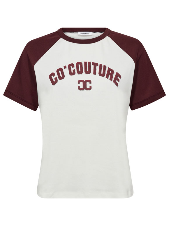 Co couture -  EdgeCC Block , T-shirt