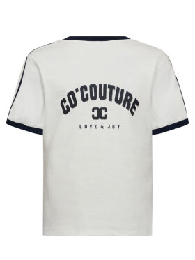 Co couture - EdgeCC, Stripe, T-shirt