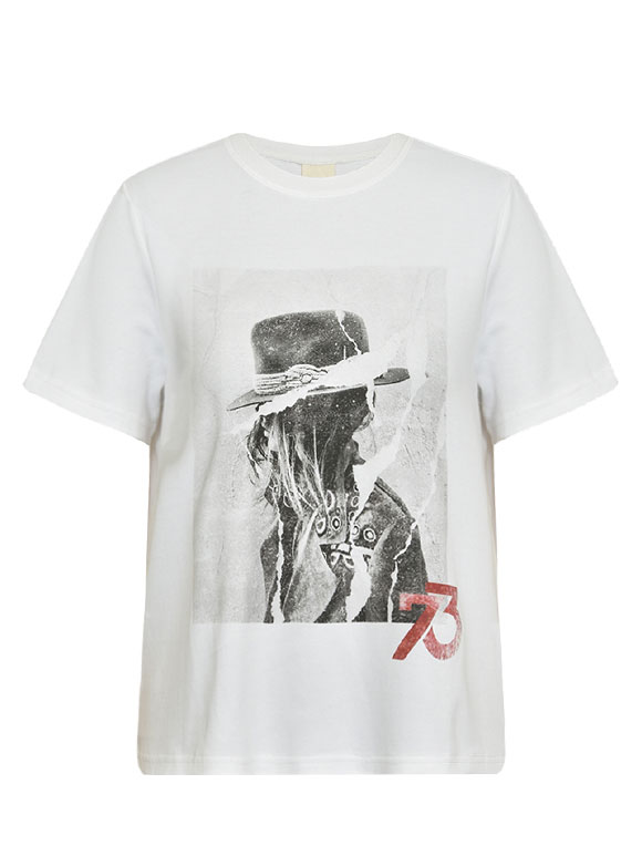 Gossia - IsaliGO, T-shirt