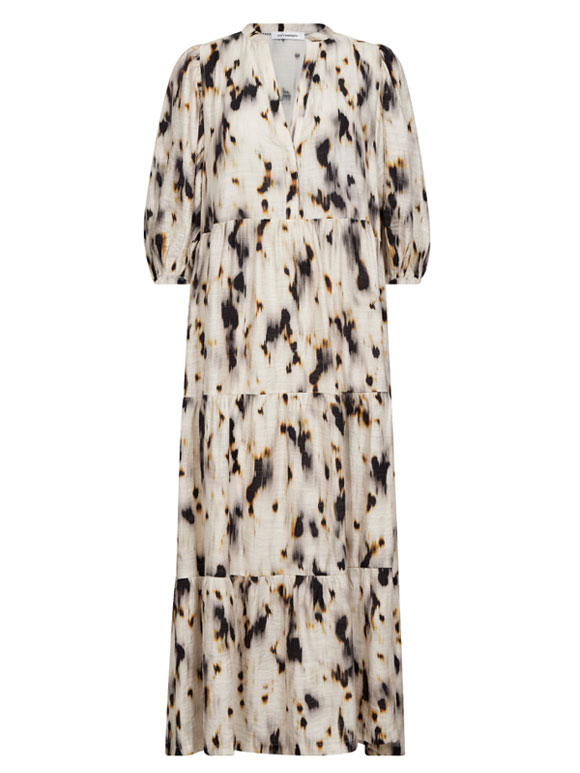 Co couture - ElisaCC Floor, Kjole